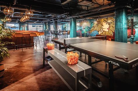 Spin boston - July 8, 2023. No Comments. SPiN Boston will soon be expanding its current space in the Fort Point area, located at 30 Melcher Street, according to a recent permit filing. A …